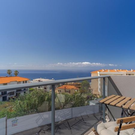 Jardins Do Oceano Apartment Canico  Ngoại thất bức ảnh