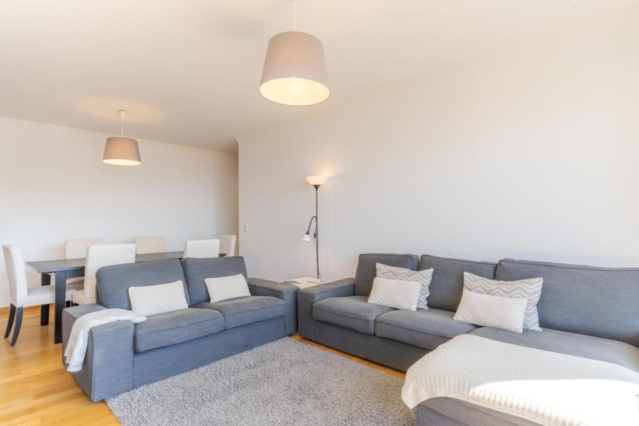 Jardins Do Oceano Apartment Canico  Ngoại thất bức ảnh