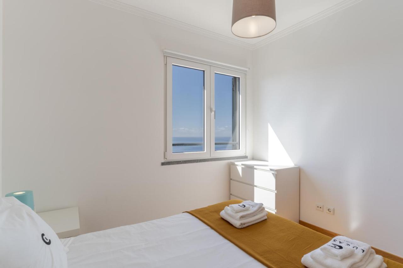 Jardins Do Oceano Apartment Canico  Ngoại thất bức ảnh