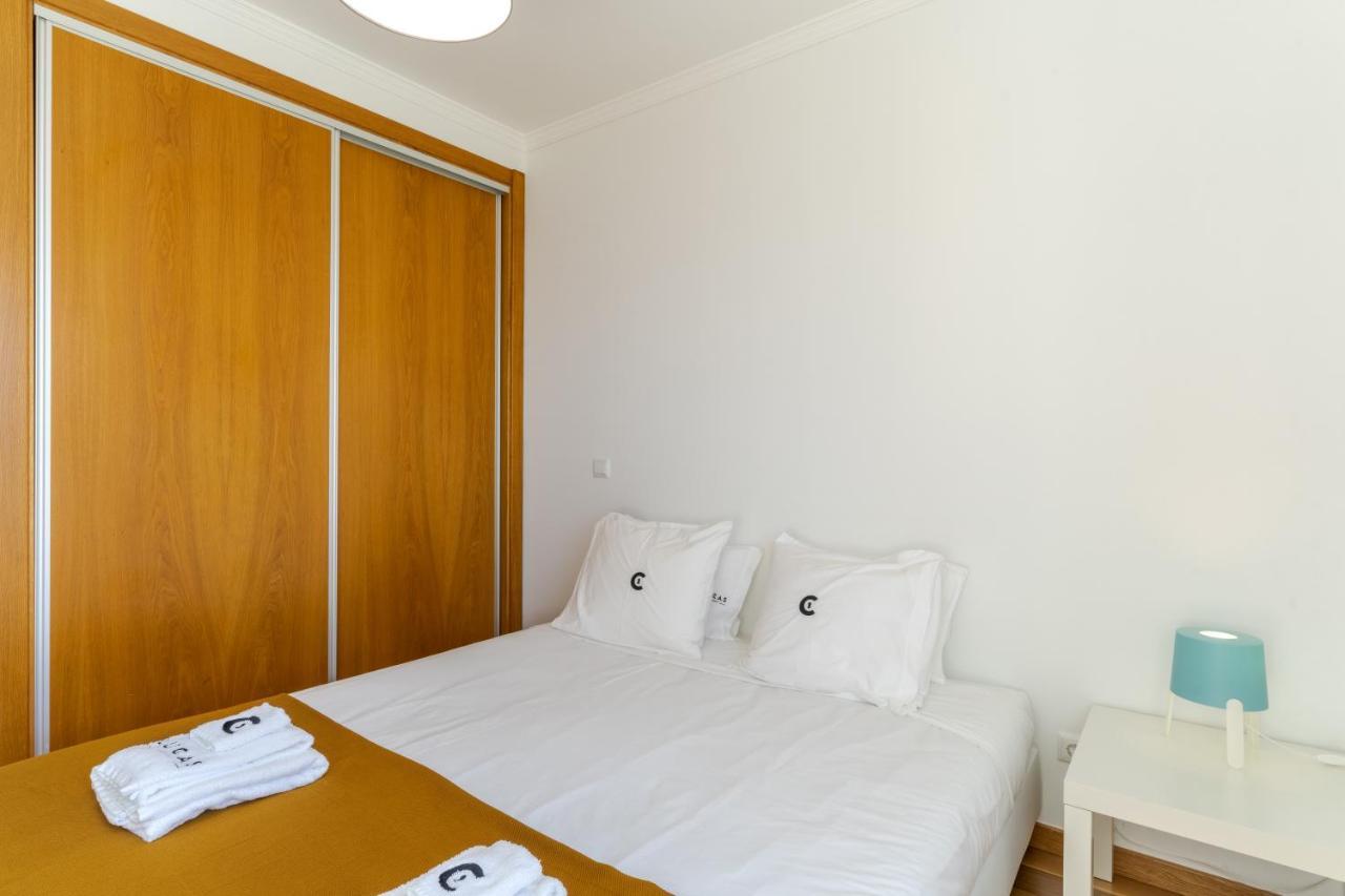 Jardins Do Oceano Apartment Canico  Ngoại thất bức ảnh