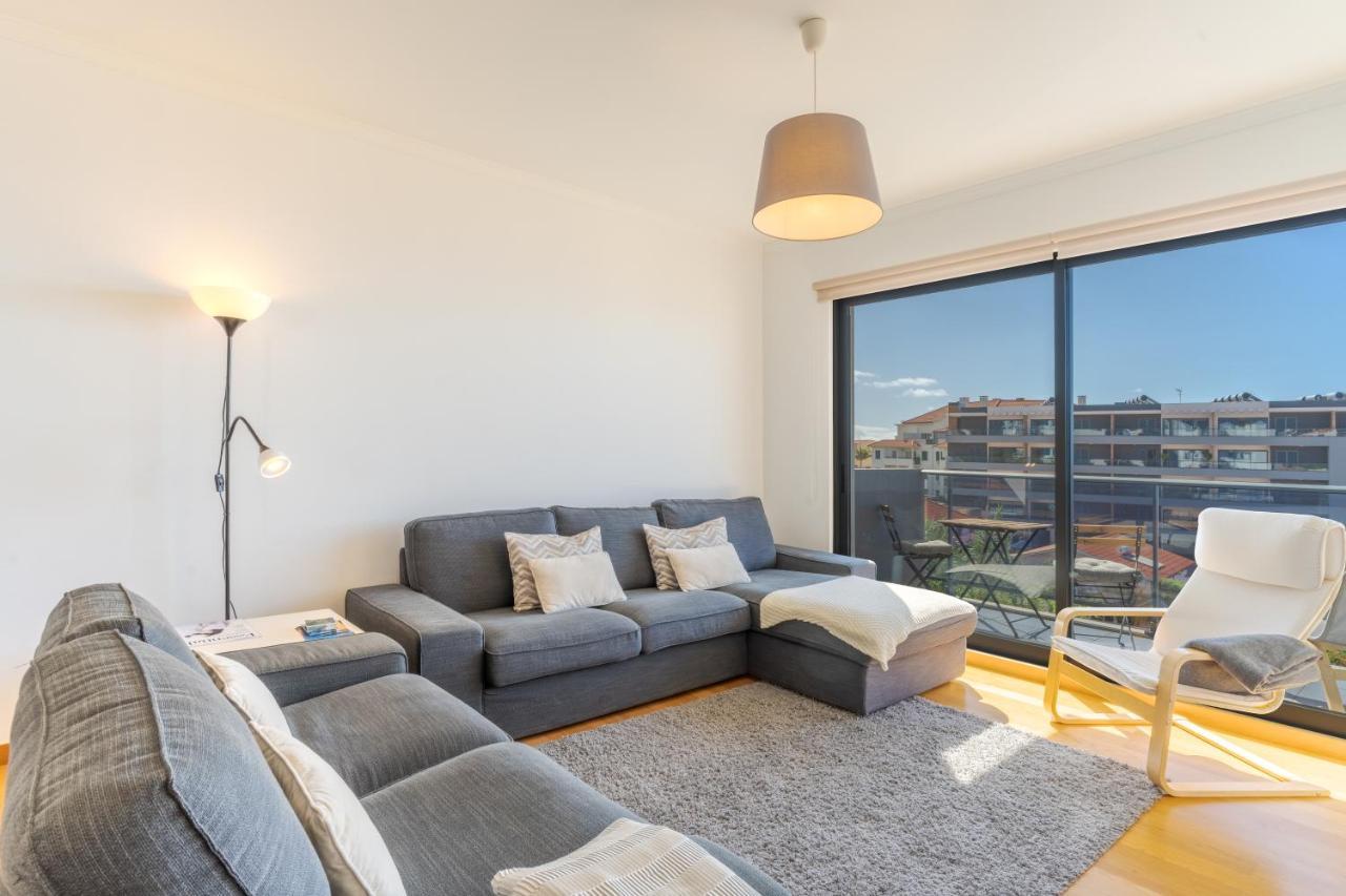 Jardins Do Oceano Apartment Canico  Ngoại thất bức ảnh
