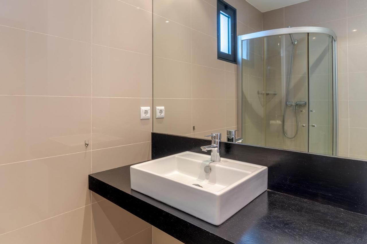 Jardins Do Oceano Apartment Canico  Ngoại thất bức ảnh
